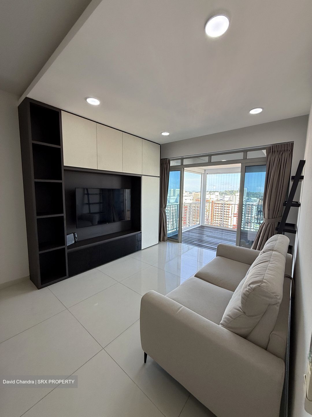 The Metropolitan Condominium (D3), Condominium #577186661